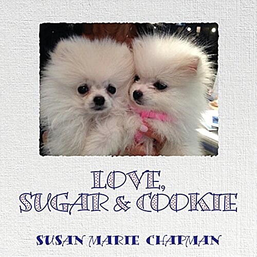 Love, Sugar & Cookie (Paperback)
