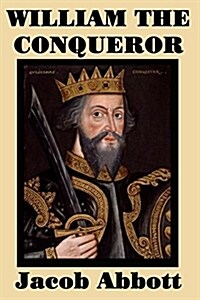 William the Conqueror (Paperback)