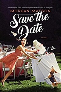 Save the Date: Standard Edition (Hardcover)