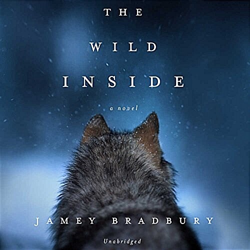 The Wild Inside (MP3 CD)