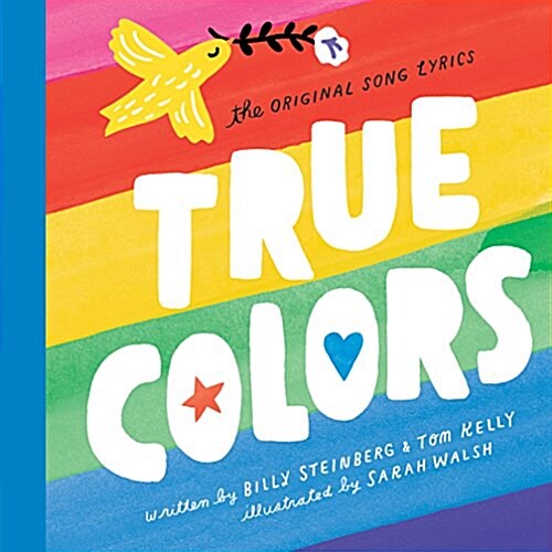 True Colors (Hardcover)