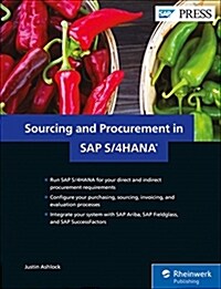 Sourcing and Procurement in SAP S/4hana (Hardcover)