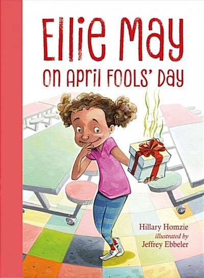 Ellie May on April Fools Day: An Ellie May Adventure (Paperback)