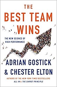 Best Team Wins: The New Science of High Performance (Paperback, Export)