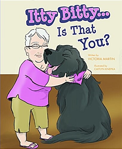 Itty Bittyis That You (Hardcover)