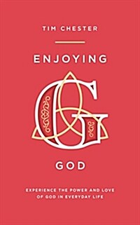 Enjoying God : Experience the Power and Love of God in Everyday Life (Paperback)