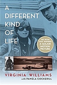 A Different Kind of Life (Paperback, Reprint)