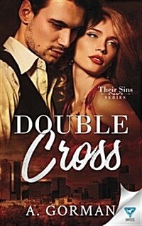 Double Cross (Paperback)