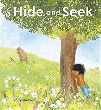 Hide and Seek (Hardcover)