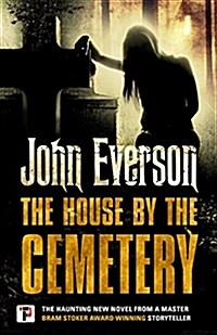 The House by the Cemetery (Hardcover)