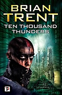 Ten Thousand Thunders (Hardcover)