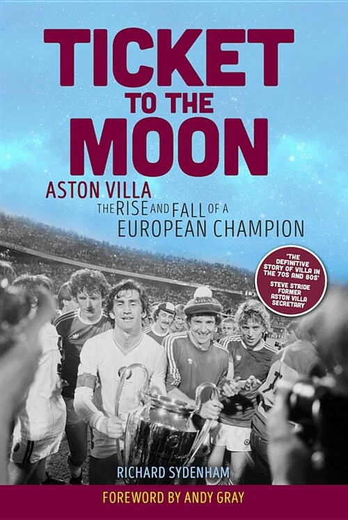 Ticket to the Moon (Hardcover)