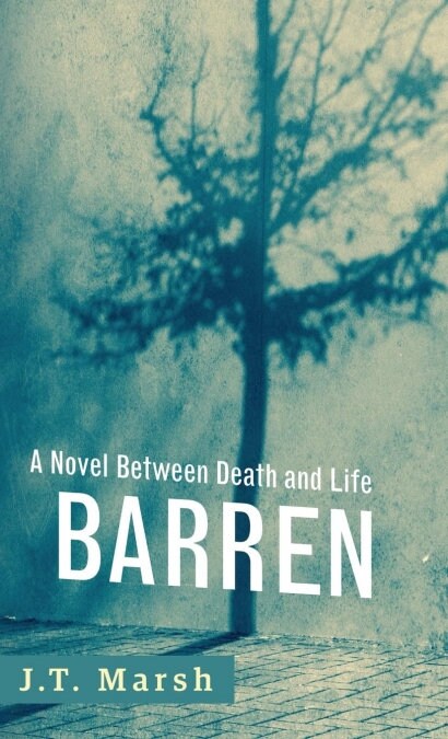 Barren: A Novel Between Death and Life (Mass Market Paperback) (Paperback)