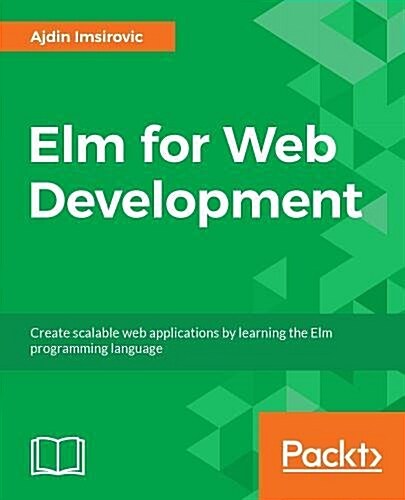 ELM Web Development (Paperback)