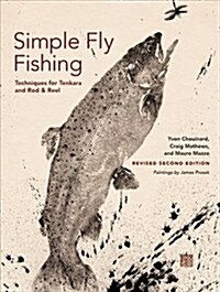 Simple Fly Fishing (Revised Second Edition) (Paperback)