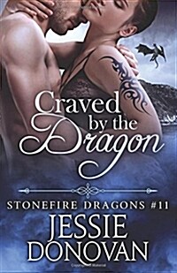 Craved by the Dragon (Paperback)
