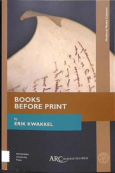 Books Before Print (Paperback, New ed)