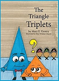 The Triangle Triplets (Hardcover)