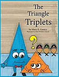 The Triangle Triplets (Paperback)