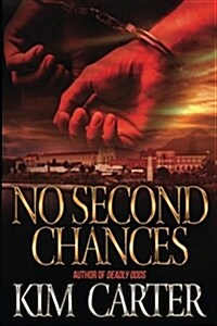 No Second Chances (Paperback)