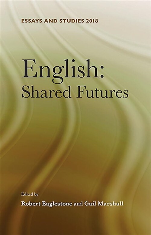 English: Shared Futures (Hardcover)