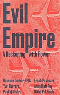 Evil Empire (Paperback)