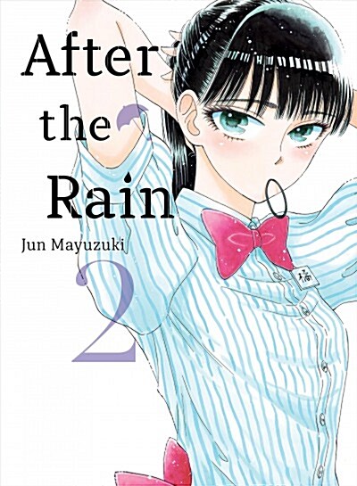 After the Rain 2 (Paperback)