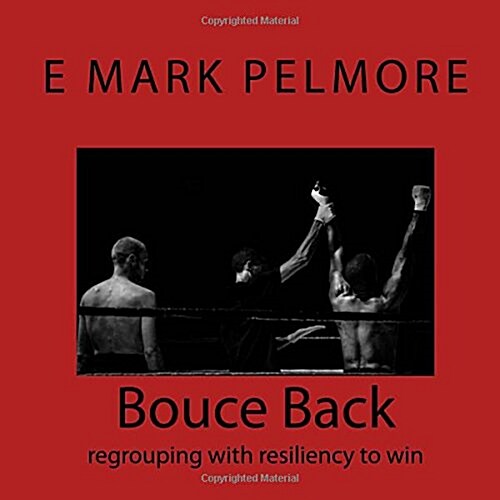 Bouce Back: Regrouping with Resiliency (Paperback)