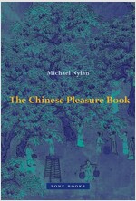 The Chinese Pleasure Book (Hardcover)