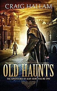 Old Haunts (Paperback)