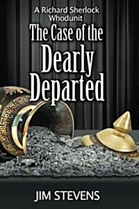 The Case of the Dearly Departed (Paperback)