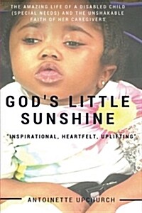 Gods Little Sunshine (Paperback)