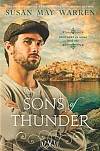 Sons of Thunder (Paperback)