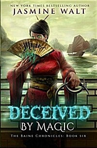 Deceived by Magic (Paperback)