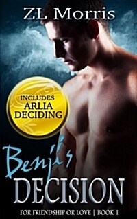 Benjis Decision (Paperback)