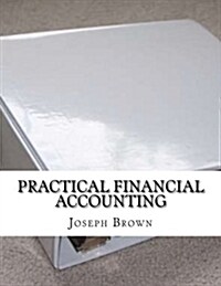 Practical Financial Accounting (Paperback)