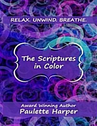 The Scriptures in Color (Paperback)