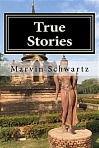 True Stories (Paperback)