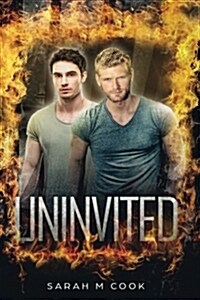 Uninvited (Paperback)