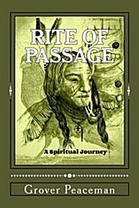 Rite of Passage (Paperback)