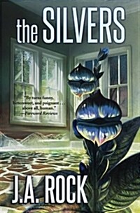 The Silvers (Paperback)