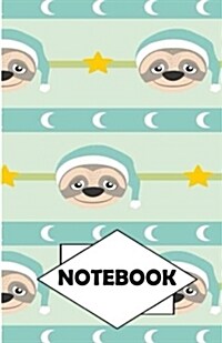 Notebook: Dot-Grid, Graph, Lined, Blank Paper: Slots 2: Small Pocket diary 110 pages, 5.5 x 8.5 (Paperback)