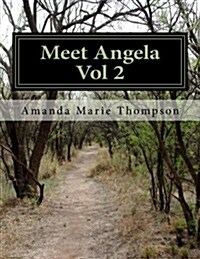 Meet Angela Vol 2 (Paperback)