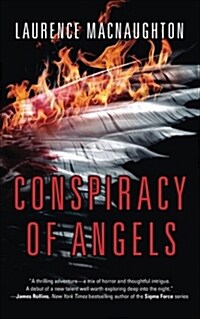 Conspiracy of Angels (Paperback)