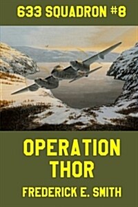 Operation Thor (Paperback)