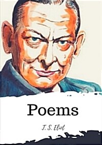 Poems (Paperback)