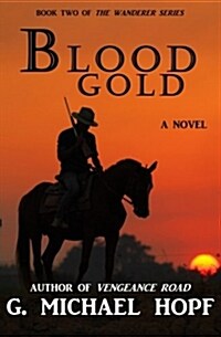 Blood Gold (Paperback)