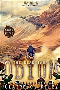 Odium V: The Dead Saga (Paperback)