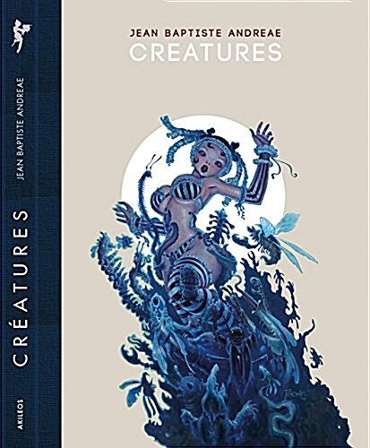 Creatures (Hardcover)