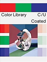 Color Library (Hardcover)